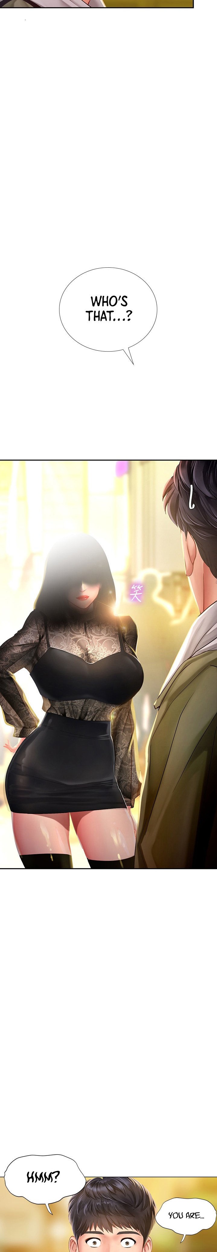 Should I Study at Noryangjin? Chap Chapter 83-Should I Study at Noryangjin? - Next Chap 84