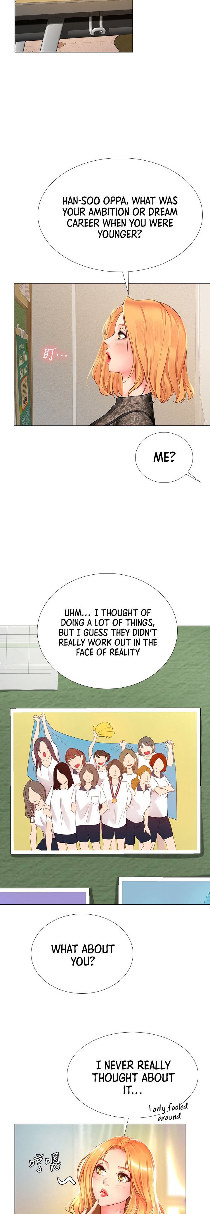 Should I Study at Noryangjin? Chap Chapter 83-Should I Study at Noryangjin? - Next Chap 84