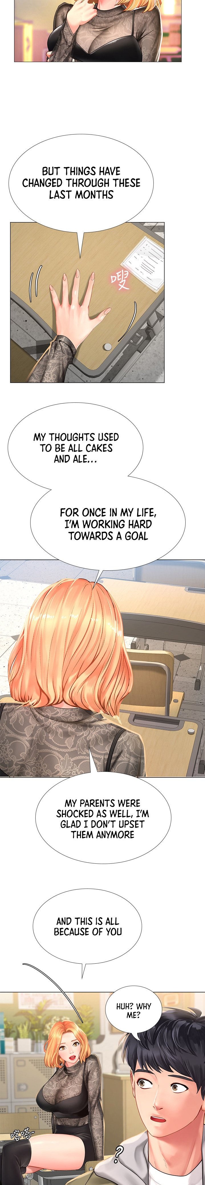 Should I Study at Noryangjin? Chap Chapter 83-Should I Study at Noryangjin? - Next Chap 84