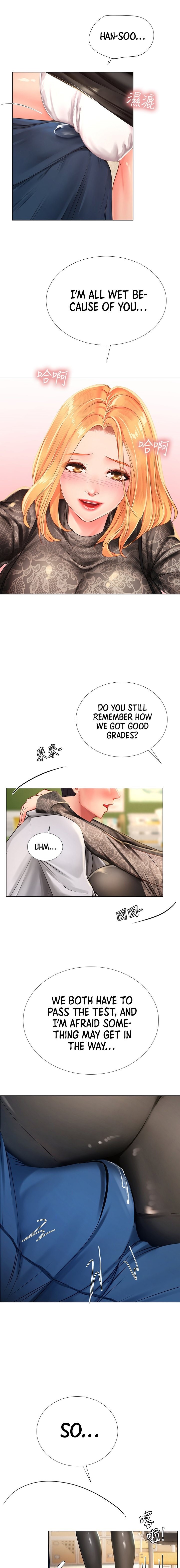 Should I Study at Noryangjin? Chap Chapter 84-Should I Study at Noryangjin? - Next Chap 85