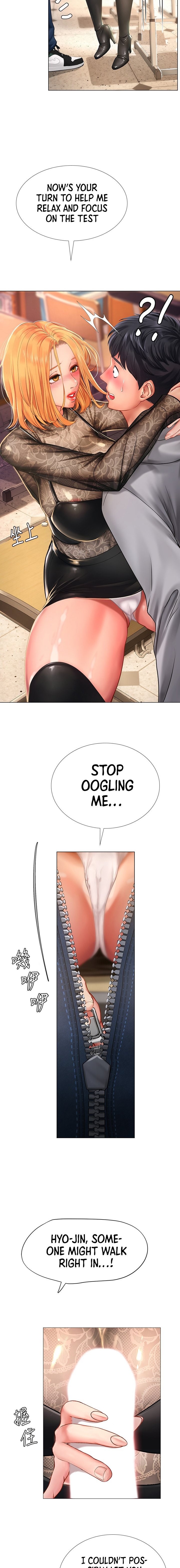 Should I Study at Noryangjin? Chap Chapter 84-Should I Study at Noryangjin? - Next Chap 85