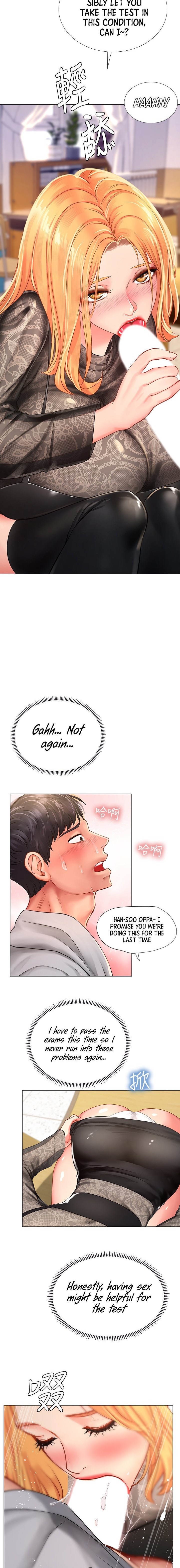 Should I Study at Noryangjin? Chap Chapter 84-Should I Study at Noryangjin? - Next Chap 85