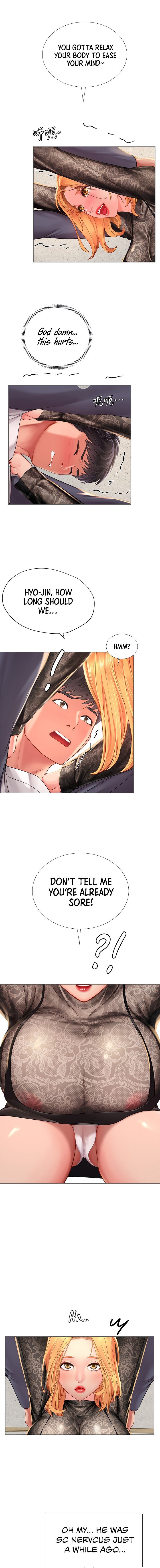 Should I Study at Noryangjin? Chap Chapter 84-Should I Study at Noryangjin? - Next Chap 85