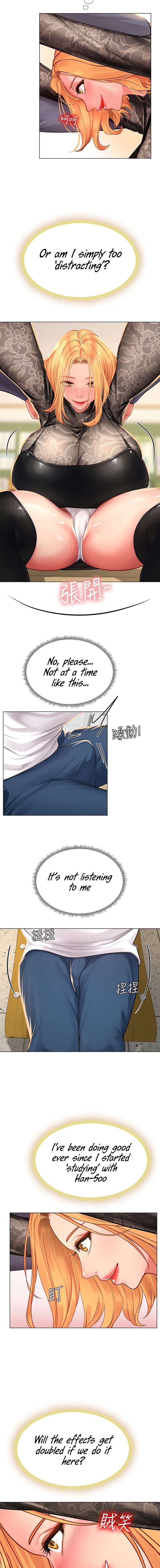 Should I Study at Noryangjin? Chap Chapter 84-Should I Study at Noryangjin? - Next Chap 85