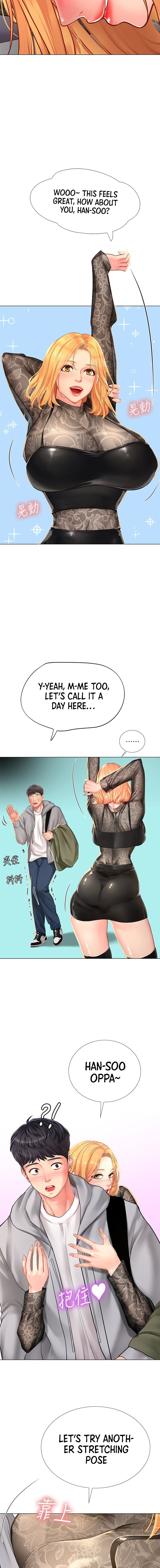 Should I Study at Noryangjin? Chap Chapter 84-Should I Study at Noryangjin? - Next Chap 85
