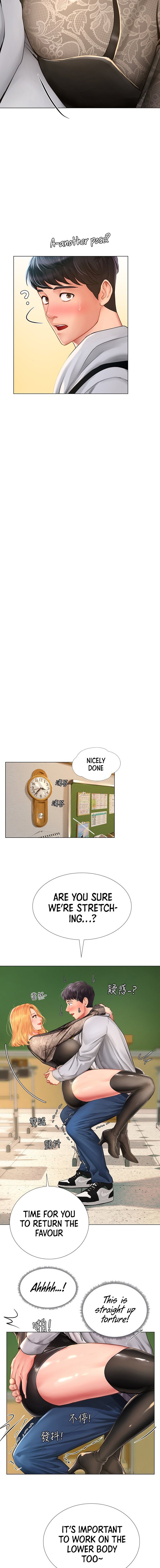 Should I Study at Noryangjin? Chap Chapter 84-Should I Study at Noryangjin? - Next Chap 85