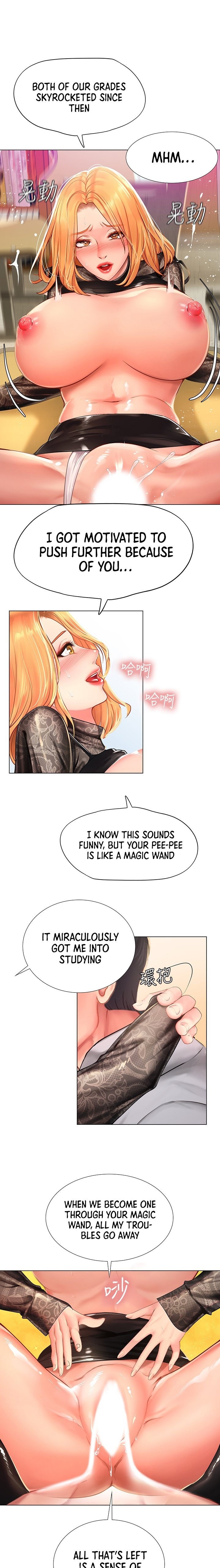 Should I Study at Noryangjin? Chap Chapter 85-Should I Study at Noryangjin? - Next Chap 86