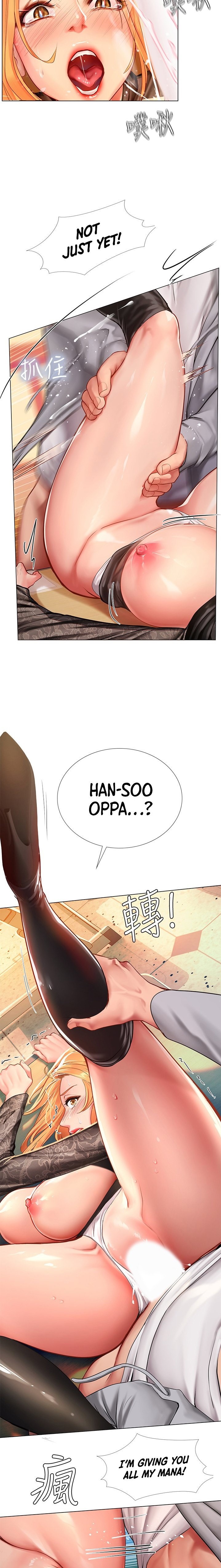 Should I Study at Noryangjin? Chap Chapter 85-Should I Study at Noryangjin? - Next Chap 86