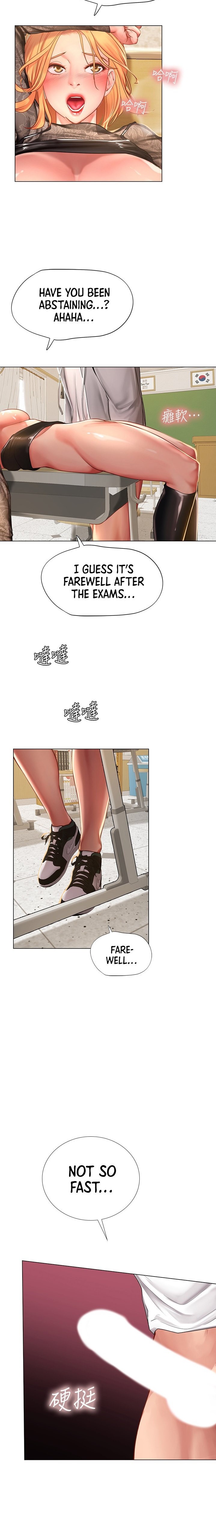 Should I Study at Noryangjin? Chap Chapter 85-Should I Study at Noryangjin? - Next Chap 86