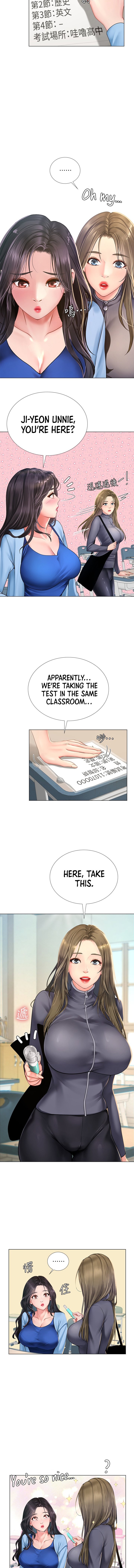 Should I Study at Noryangjin? Chap Chapter 86-Should I Study at Noryangjin? - Next Chap 87