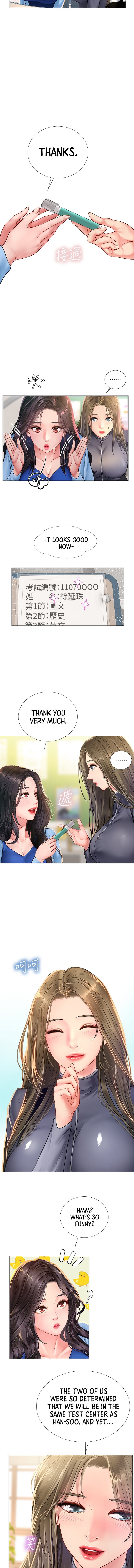Should I Study at Noryangjin? Chap Chapter 86-Should I Study at Noryangjin? - Next Chap 87