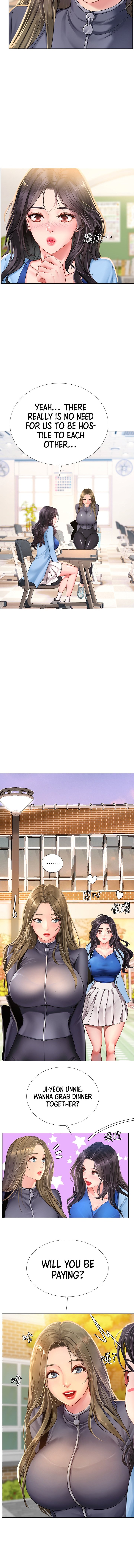 Should I Study at Noryangjin? Chap Chapter 86-Should I Study at Noryangjin? - Next Chap 87