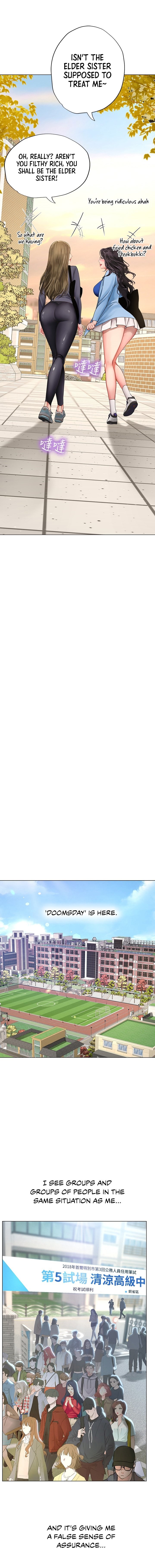 Should I Study at Noryangjin? Chap Chapter 86-Should I Study at Noryangjin? - Next Chap 87