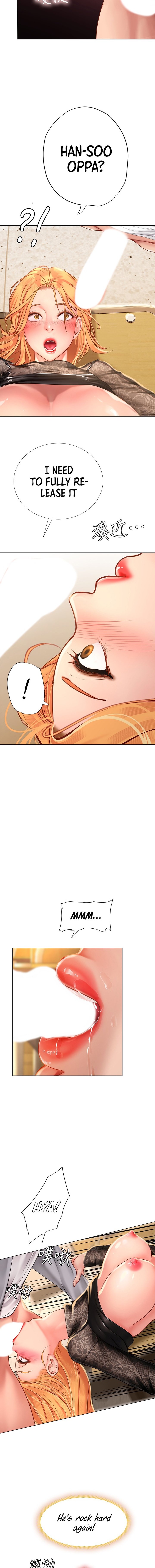 Should I Study at Noryangjin? Chap Chapter 86-Should I Study at Noryangjin? - Next Chap 87