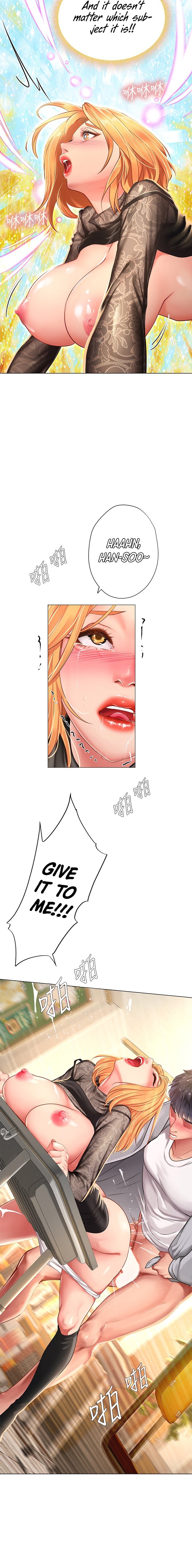 Should I Study at Noryangjin? Chap Chapter 86-Should I Study at Noryangjin? - Next Chap 87