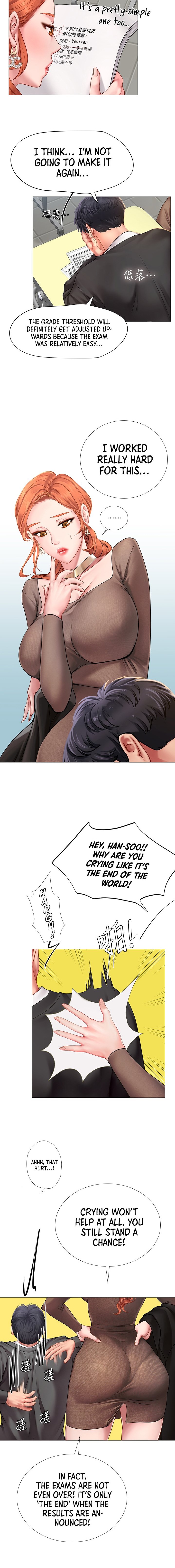 Should I Study at Noryangjin? Chap Chapter 87-Should I Study at Noryangjin? - Next Chap 88