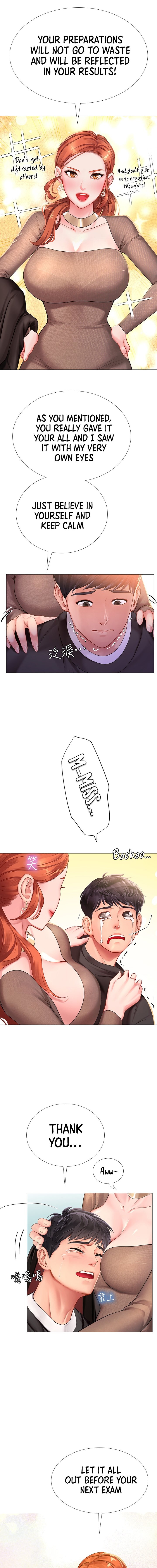 Should I Study at Noryangjin? Chap Chapter 87-Should I Study at Noryangjin? - Next Chap 88