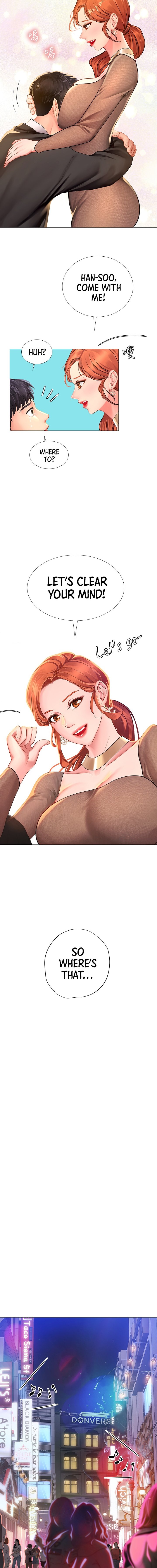 Should I Study at Noryangjin? Chap Chapter 87-Should I Study at Noryangjin? - Next Chap 88