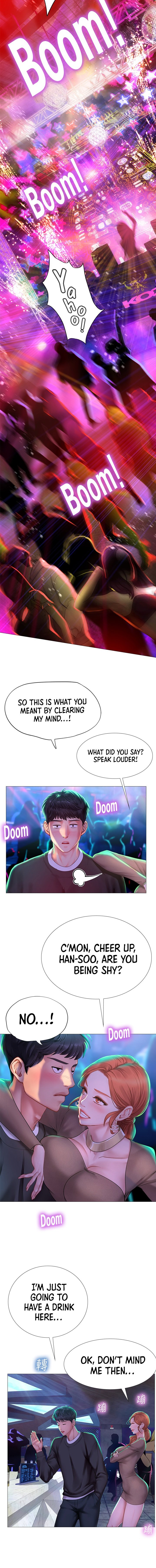 Should I Study at Noryangjin? Chap Chapter 87-Should I Study at Noryangjin? - Next Chap 88