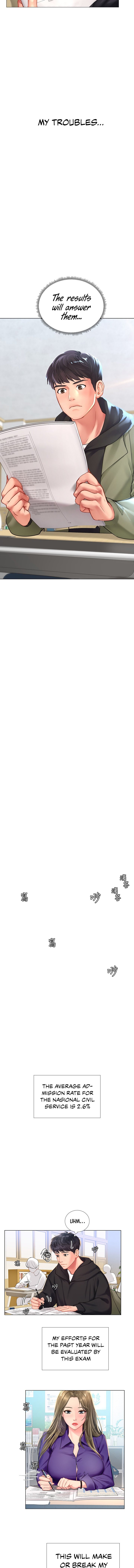 Should I Study at Noryangjin? Chap Chapter 87-Should I Study at Noryangjin? - Next Chap 88