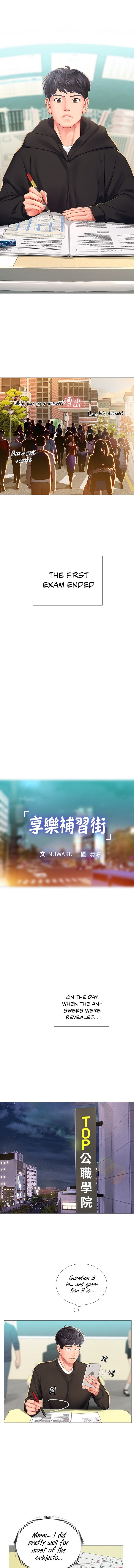 Should I Study at Noryangjin? Chap Chapter 87-Should I Study at Noryangjin? - Next Chap 88