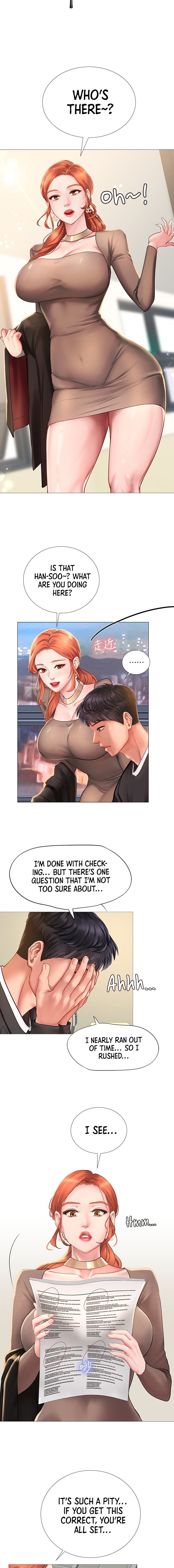 Should I Study at Noryangjin? Chap Chapter 87-Should I Study at Noryangjin? - Next Chap 88