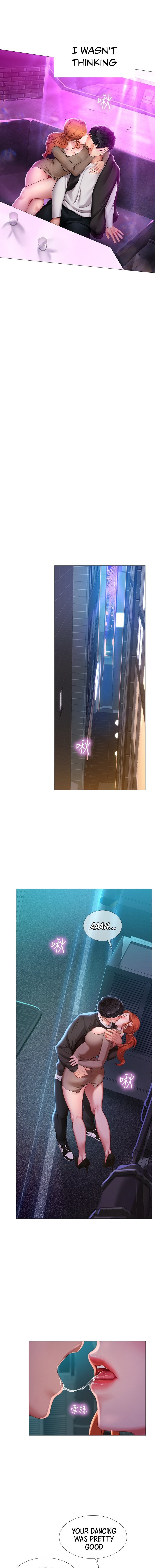 Should I Study at Noryangjin? Chap Chapter 88-Should I Study at Noryangjin? - Next Chap 89