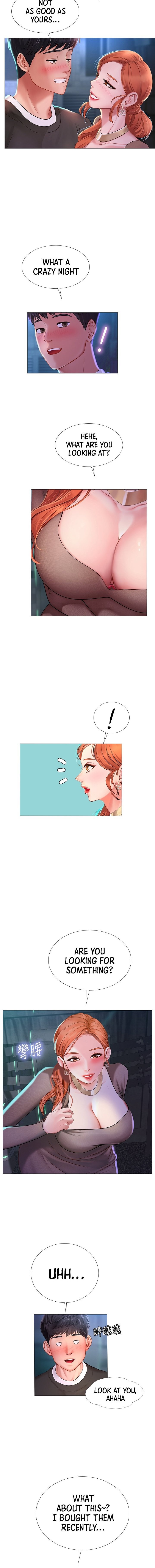 Should I Study at Noryangjin? Chap Chapter 88-Should I Study at Noryangjin? - Next Chap 89