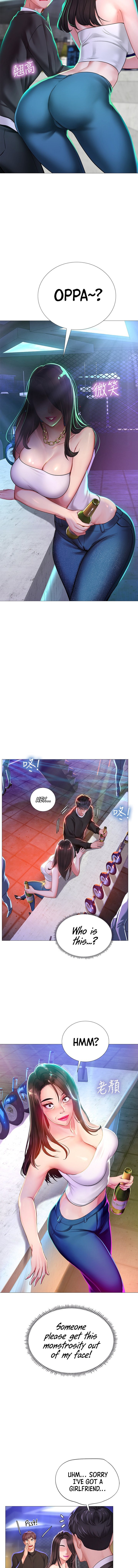 Should I Study at Noryangjin? Chap Chapter 88-Should I Study at Noryangjin? - Next Chap 89