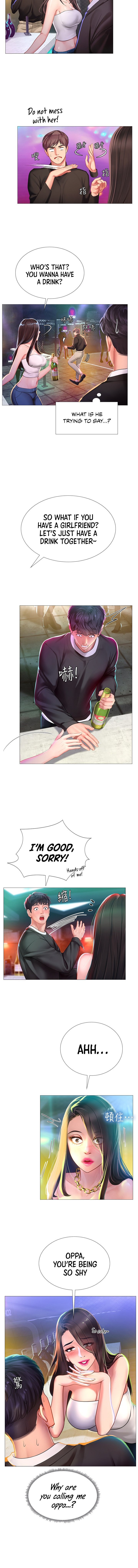 Should I Study at Noryangjin? Chap Chapter 88-Should I Study at Noryangjin? - Next Chap 89