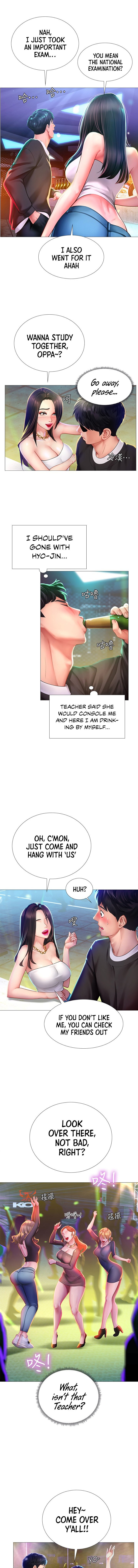 Should I Study at Noryangjin? Chap Chapter 88-Should I Study at Noryangjin? - Next Chap 89