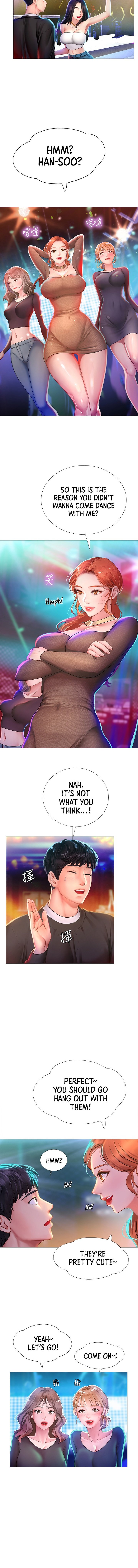 Should I Study at Noryangjin? Chap Chapter 88-Should I Study at Noryangjin? - Next Chap 89