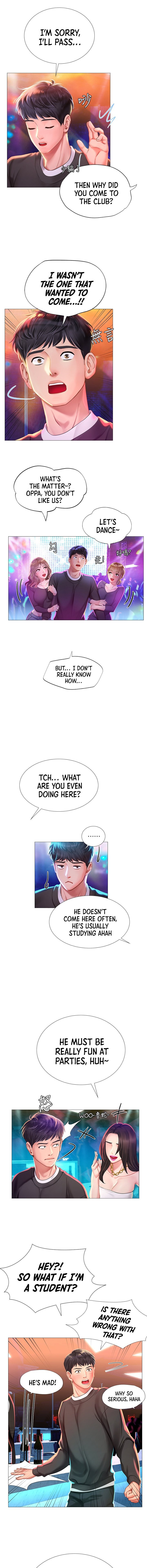 Should I Study at Noryangjin? Chap Chapter 88-Should I Study at Noryangjin? - Next Chap 89