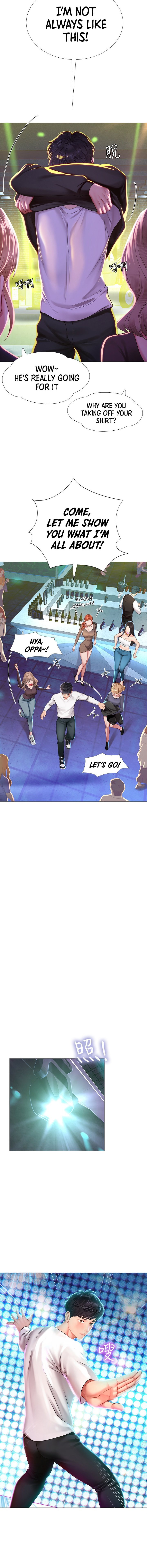 Should I Study at Noryangjin? Chap Chapter 88-Should I Study at Noryangjin? - Next Chap 89