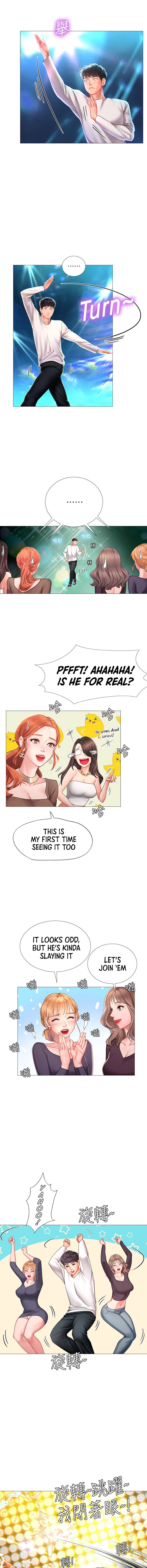 Should I Study at Noryangjin? Chap Chapter 88-Should I Study at Noryangjin? - Next Chap 89