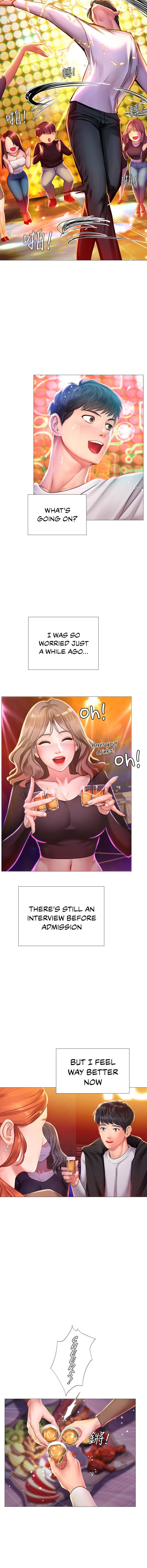 Should I Study at Noryangjin? Chap Chapter 88-Should I Study at Noryangjin? - Next Chap 89