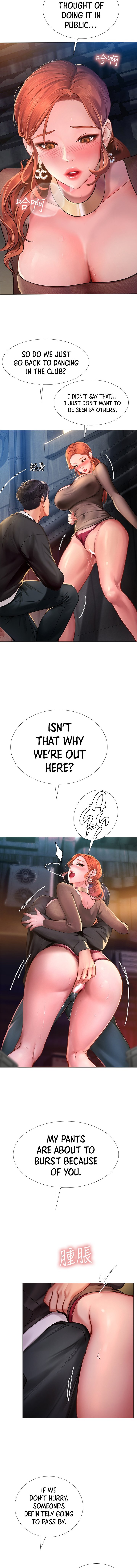 Should I Study at Noryangjin? Chap Chapter 89-Should I Study at Noryangjin? - Next Chap 90