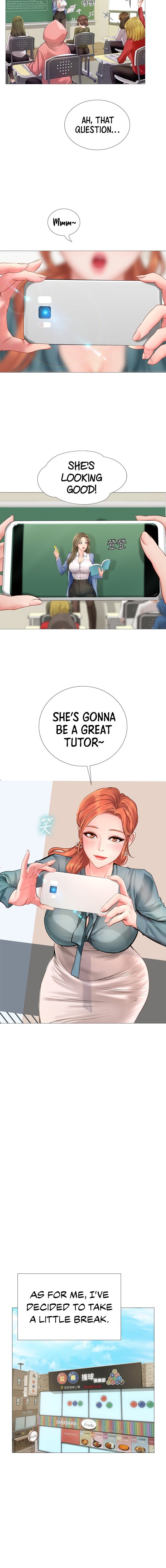 Should I Study at Noryangjin? Chap Chapter 90-Should I Study at Noryangjin? - Next Chap 91