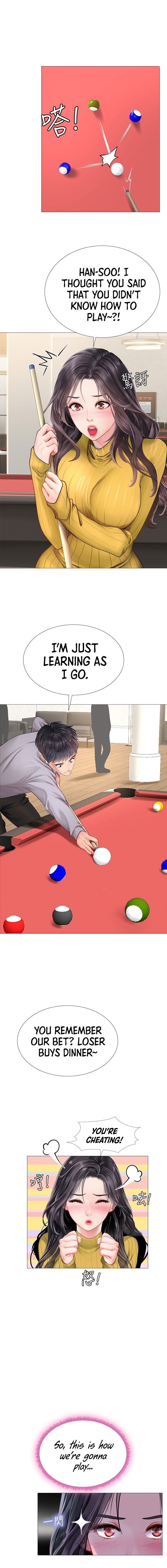 Should I Study at Noryangjin? Chap Chapter 90-Should I Study at Noryangjin? - Next Chap 91