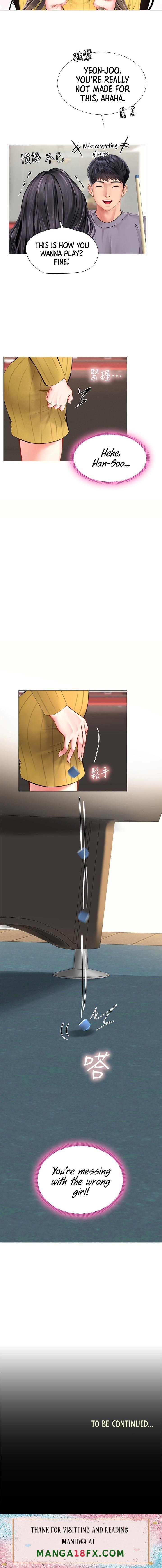 Should I Study at Noryangjin? Chap Chapter 90-Should I Study at Noryangjin? - Next Chap 91