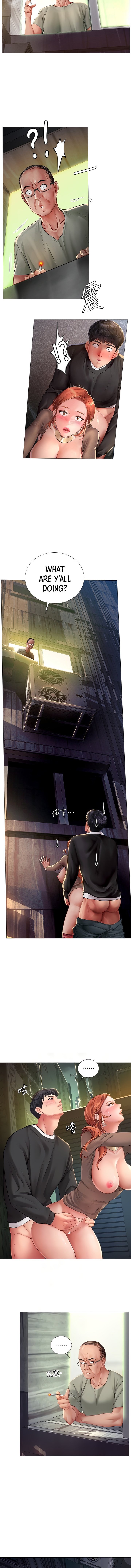 Should I Study at Noryangjin? Chap Chapter 90-Should I Study at Noryangjin? - Next Chap 91