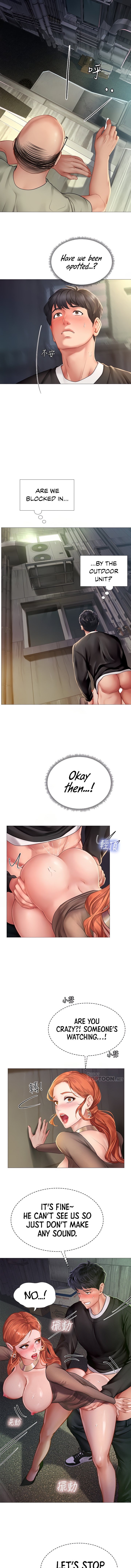 Should I Study at Noryangjin? Chap Chapter 90-Should I Study at Noryangjin? - Next Chap 91