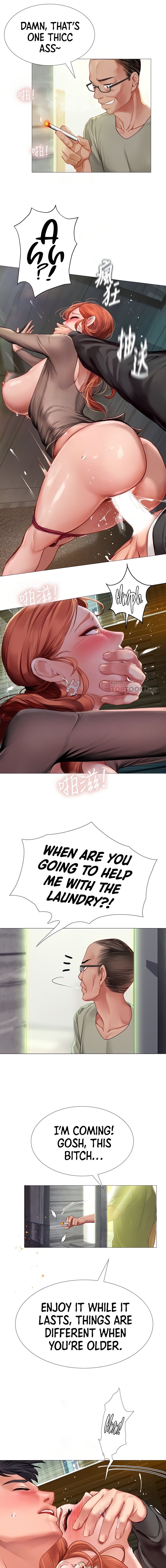 Should I Study at Noryangjin? Chap Chapter 90-Should I Study at Noryangjin? - Next Chap 91