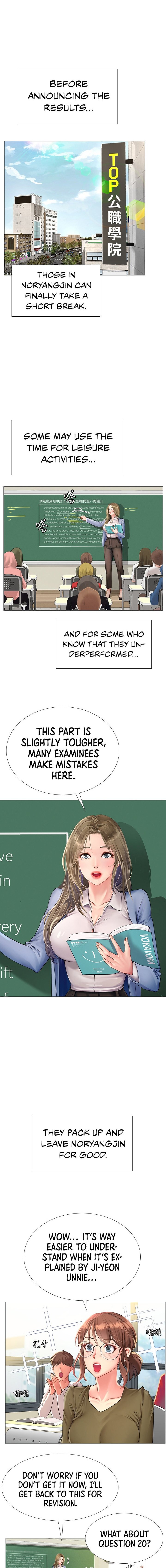 Should I Study at Noryangjin? Chap Chapter 90-Should I Study at Noryangjin? - Next Chap 91