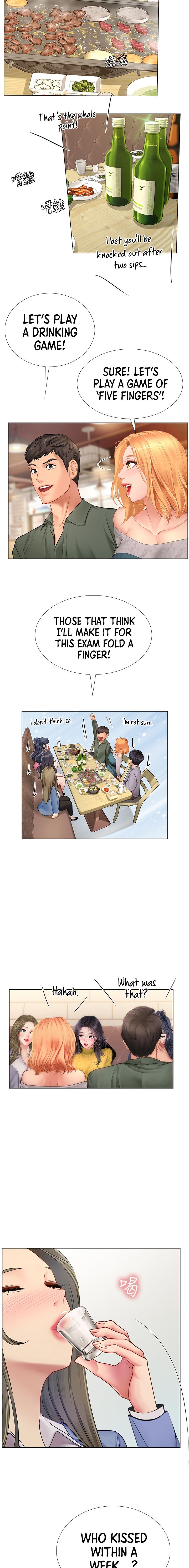 Should I Study at Noryangjin? Chap Chapter 91-Should I Study at Noryangjin? - Next Chap 92