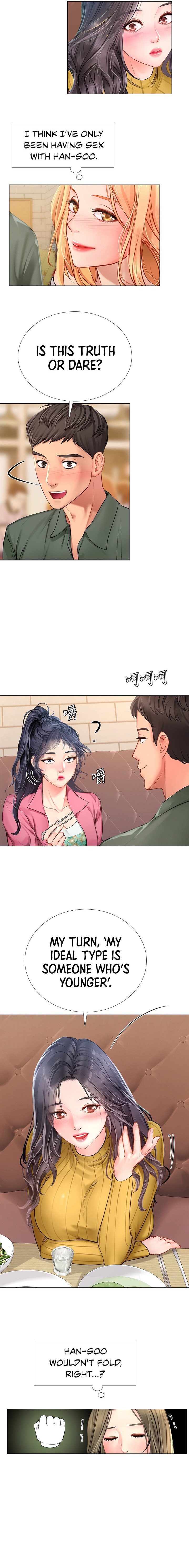 Should I Study at Noryangjin? Chap Chapter 91-Should I Study at Noryangjin? - Next Chap 92