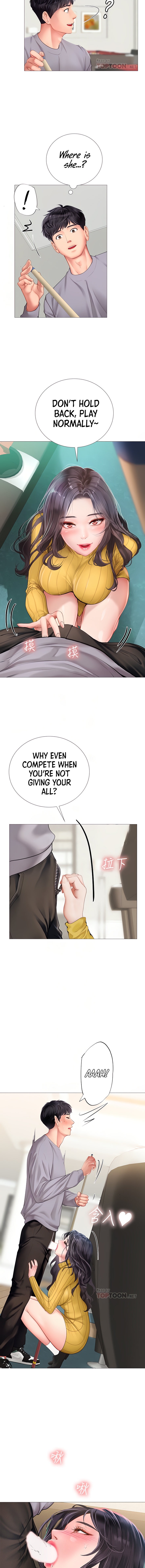 Should I Study at Noryangjin? Chap Chapter 91-Should I Study at Noryangjin? - Next Chap 92