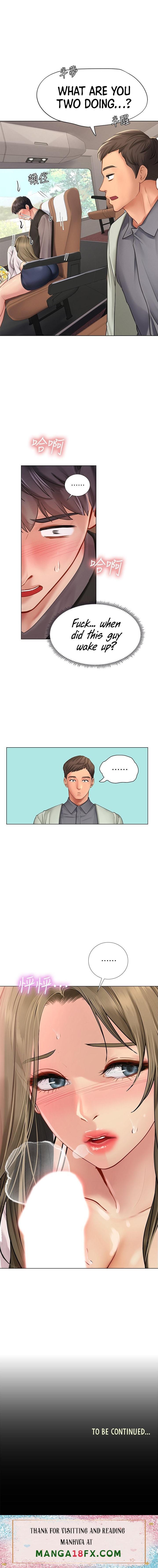 Should I Study at Noryangjin? Chap Chapter 92-Should I Study at Noryangjin? - Next Chap 93