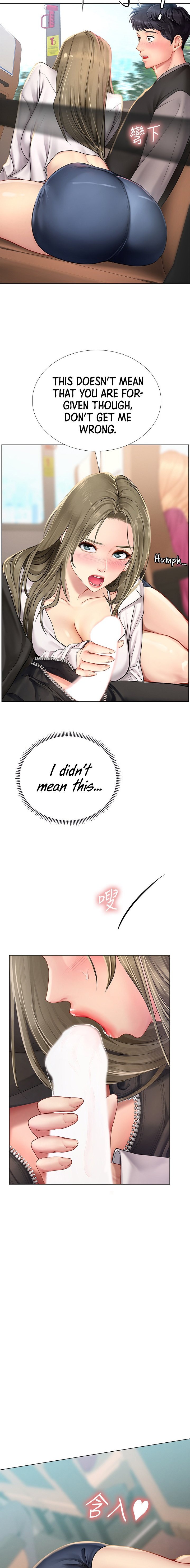 Should I Study at Noryangjin? Chap Chapter 92-Should I Study at Noryangjin? - Next Chap 93