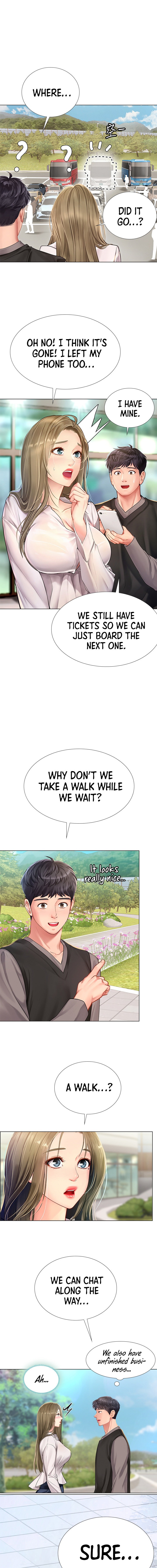 Should I Study at Noryangjin? Chap Chapter 93-Should I Study at Noryangjin? - Next Chap 94